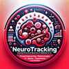 Логотип телеграм канала @aitrecker — Neuro tracking