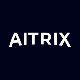 Telegram каналынын логотиби aitrix20 — AITRIX