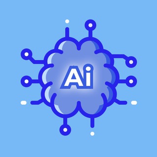 Логотип телеграм канала @aitspace — Artificial Intelligence & Tech Space