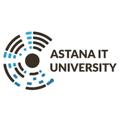 Logo saluran telegram aitu2020info — Astana IT University