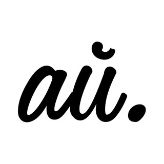 Логотип телеграм канала @aitype — айтитайп.
