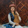 Telegram каналынын логотиби aityshduinosu — Айтыш Дүйнөсү