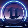 Логотип телеграм канала @aiunreal — Ai Unreal | Generative Ai & UE