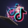 Telegram channel 抖音商-微信-QQ号商家 logo