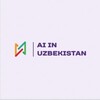 Telegram kanalining logotibi aiuzbekistanai — AI in Uzbekistan