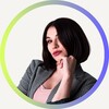 Логотип телеграм канала @aivaleri — AI с Калинкиной⚡️