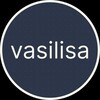 Логотип телеграм канала @aivasilisa — Vasilisa.ai — Ваша команда ИИ