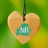 Логотип телеграм канала @aivbooks — Выдавецтва «Адукацыя i выхаванне»
