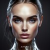 Логотип телеграм канала @aiversetech — Aiverse technology inc. 🇷🇺