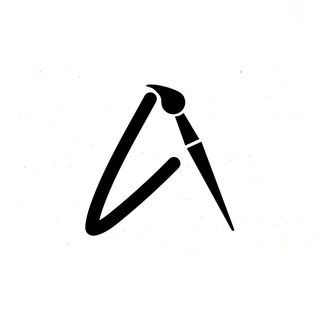 Логотип телеграм канала @aivideoart — AI Video Art
