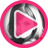 Логотип телеграм канала @aivideous — AI MODELS VIDEO