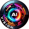 Логотип телеграм канала @aivision_1 — ЮМОР ГЛАЗАМИ AI | АНЕКДОТЫ | НОВОСТИ | ФАКТЫ | ПОЛЕЗНЫЕ ССЫЛКИ
