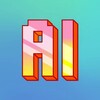 Логотип телеграм канала @aivkube — AI в кубе |AI³ | Сергей Долгов