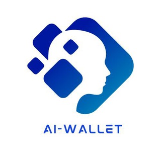 Logo saluran telegram aiwallet_announcement — AiWallet Announcement