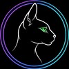 Логотип телеграм канала @aiwebnet — aiwebnet.org 🎓
