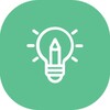 Telegram channel AI with DEV 🪐 logo