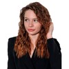 Логотип телеграм канала @aiwithmariabutnik — ИИ в деле | Бутник Мария
