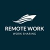 电报频道的标志 aiworkremotejobs — AI远程岗位｜AIWorkRemote