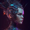 Логотип телеграм канала @aiworldtrends — В мире нейросетей | ИИ, AI