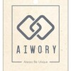 Логотип телеграм канала @aiwory_collection — 💥🔥AIWORY collection - 0 проход 2079 конт🔥💥