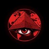 Telegram channel AI WRLD logo