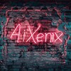 Логотип телеграм канала @aixenix — AiXenix - GPT | ChatGPT | Midjourney - ИИ в действии