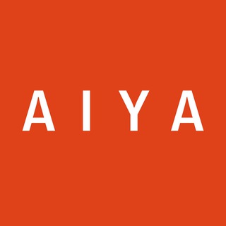 Логотип телеграм канала @aiyaclass — AIYA class