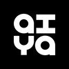 Логотип телеграм канала @aiyaprojectru — AIYA Project [ru]