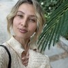 Telegram channel Айза 🌸 logo