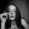 Логотип телеграм канала @aizamakarova — айзушка