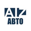Telegram арнасының логотипі aizavto — AIZ Авто