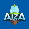 Logo of telegram channel aizaworld — Aiza World Channel