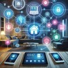 电报频道的标志 aiznjqxt — ai智能家居物联网