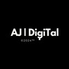 Telegram kanalining logotibi aj_digital_official — AJ | DigiTal