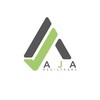 Логотип телеграм канала @aja_rus — AJA Registrars