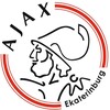 Логотип телеграм канала @ajax_kids — АЯКС Екатеринбург ⚽️