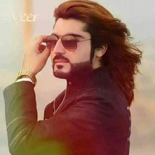 Telegram channel AJAY BHAI logo