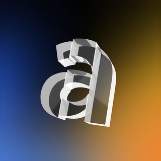 Логотип телеграм канала @ajay_design — ajay - про дизайн 🥷