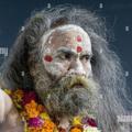 Telegram channel 🚩 Jay Aghori Baba 🚩 logo