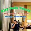 Telegram channel AJAY DADA 🤟 Tennis 🎾 logo