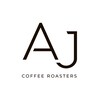 Логотип телеграм канала @ajcoffee_spb — AJ Coffee