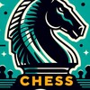 Логотип телеграм канала @ajedrezahora — Chess Now