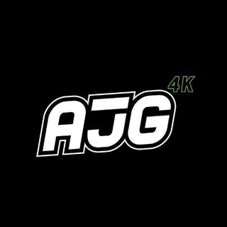 Logo del canale telegramma ajg4k - AJG 4K
