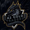 Logo of telegram channel ajgoldbuyer — A2 gold Trader’s⚜️