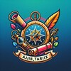 Telegram kanalining logotibi ajib_tariix — Ажиб тарих