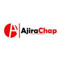 Logo saluran telegram ajirachap — AJIRACHAP - (Nafasi za Kazi, Matokeo na Scholarship)