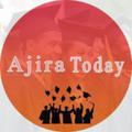 Логотип телеграм канала @ajiratoday — Ajira Today (Jobs, Scholarships, Interview Tips, Education)