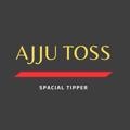 Logotipo del canal de telegramas ajjutosss - Ajju Toss