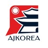 Логотип телеграм канала @ajkorea — AJ KOREA НОВОСТИ🇰🇷