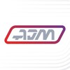 Логотип телеграм канала @ajm_russia — AJM | авто из США